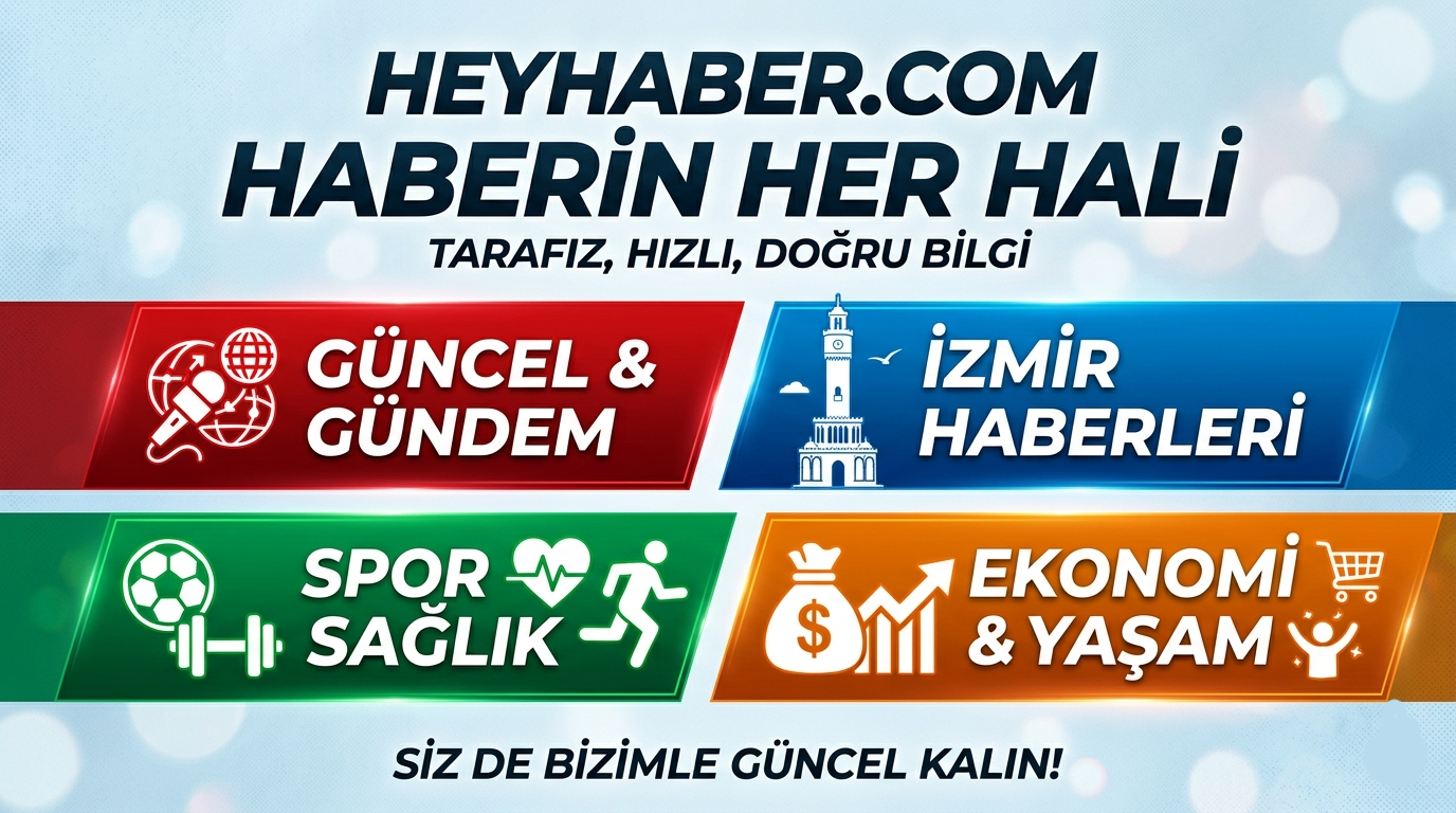 Hey Haberleri