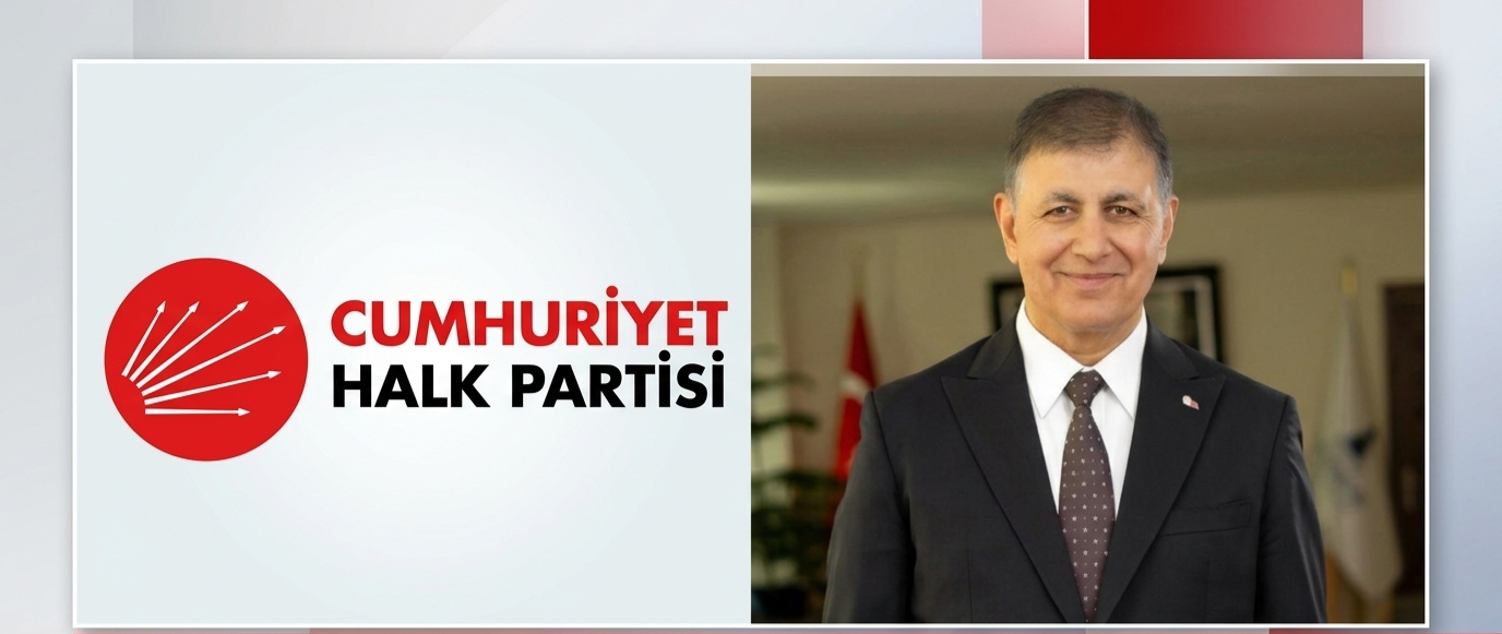 İzmir Büyükşehir Belediye Başkanı Cemil Tugay CHP’den İstifa Etti!