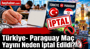 Maç Yayını
