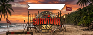 Survivor 2026