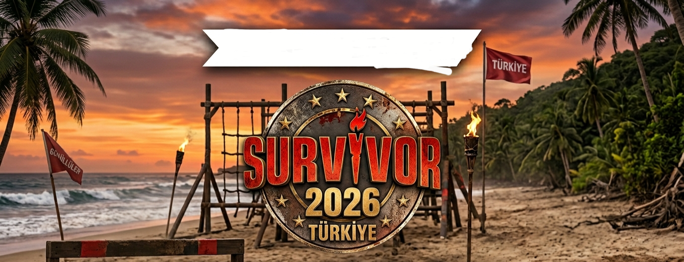 Survivor 2026 Türkiye Şampiyonu Kim Oldu?