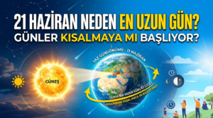 En uzun gün