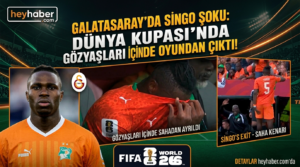 Dünya kupası