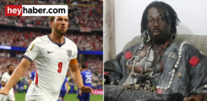 Harry Kane 
