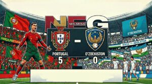 Ronaldo