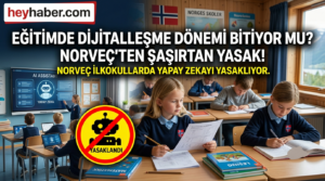 Norveç 