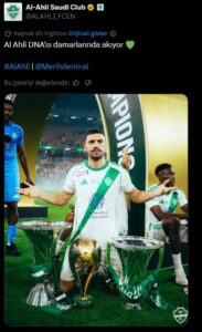 Al-Ahli