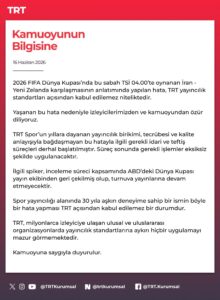 Dünya kupası