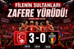 Filenin Sultanları
