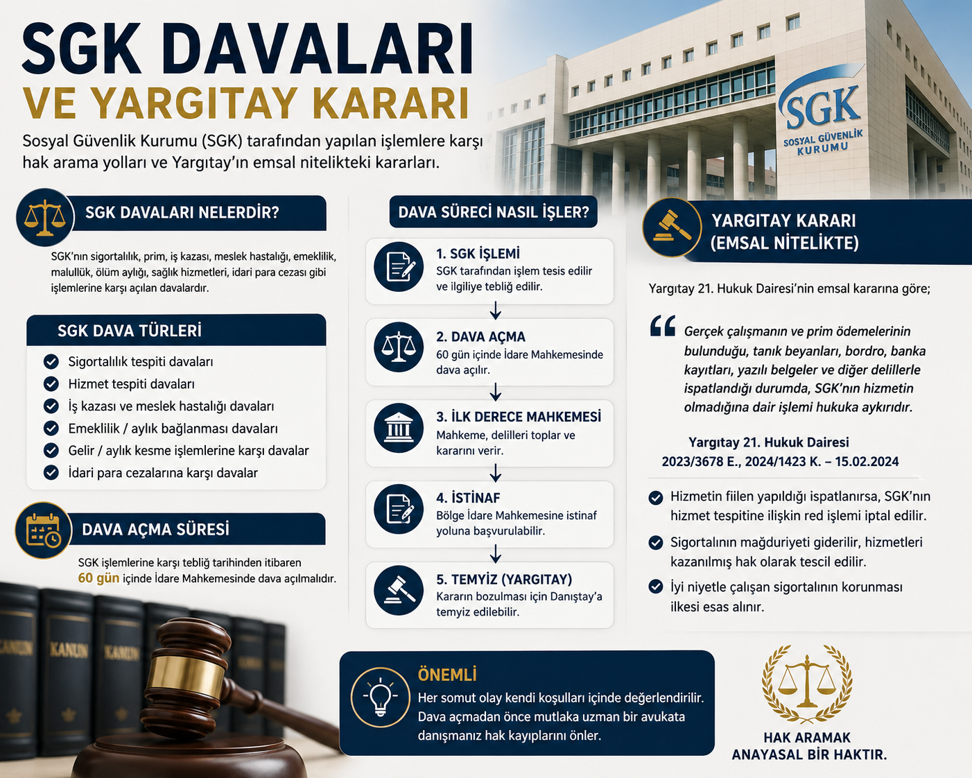 Avrupa’da Staj Yapan Türk Vatandaşları Davayı Kazandı !