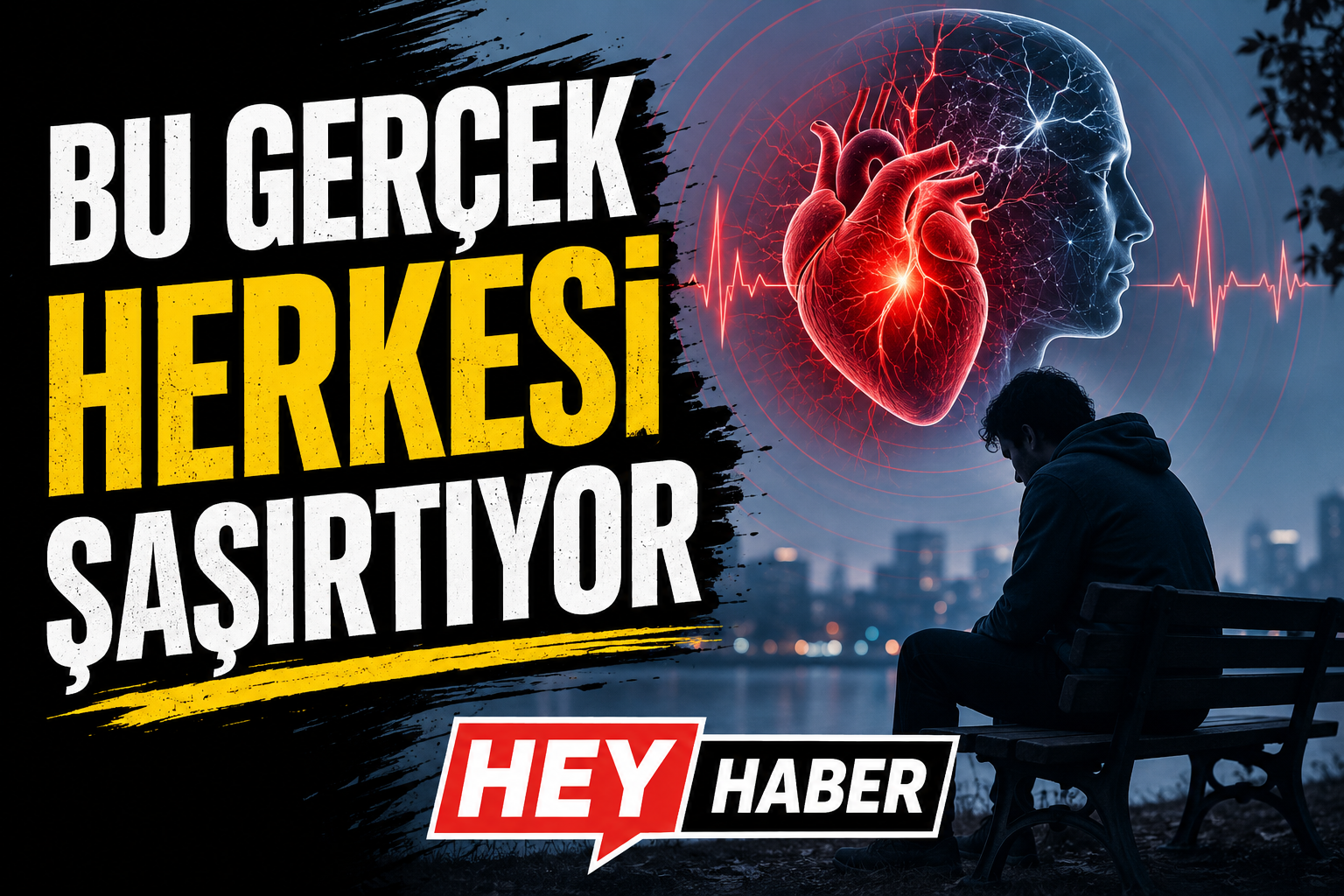 BU GERÇEK HERKESİ ŞAŞIRTIYOR