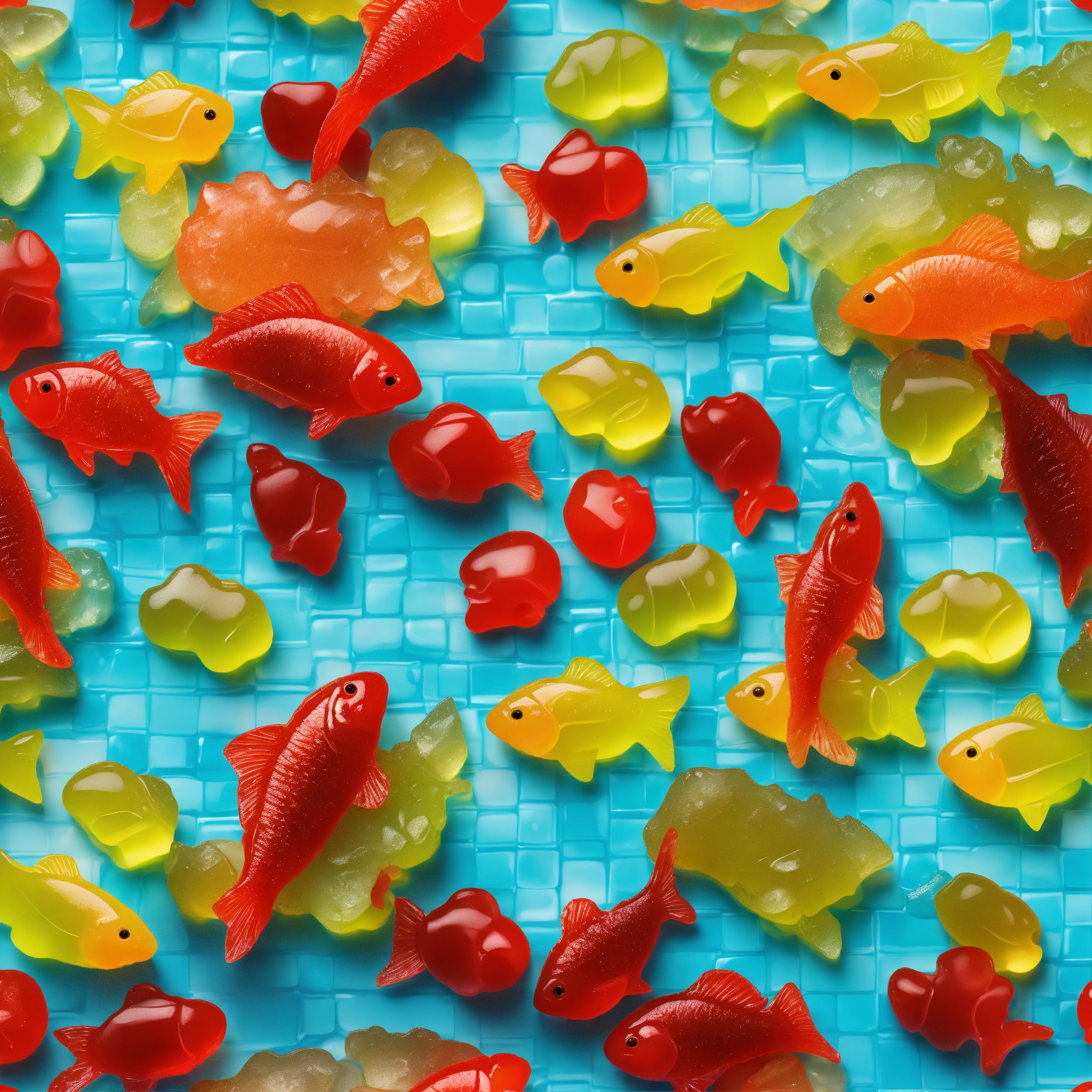 Ekşi Kolalı Haribo Jelibonlarında Kenevir Tespit Edildi!