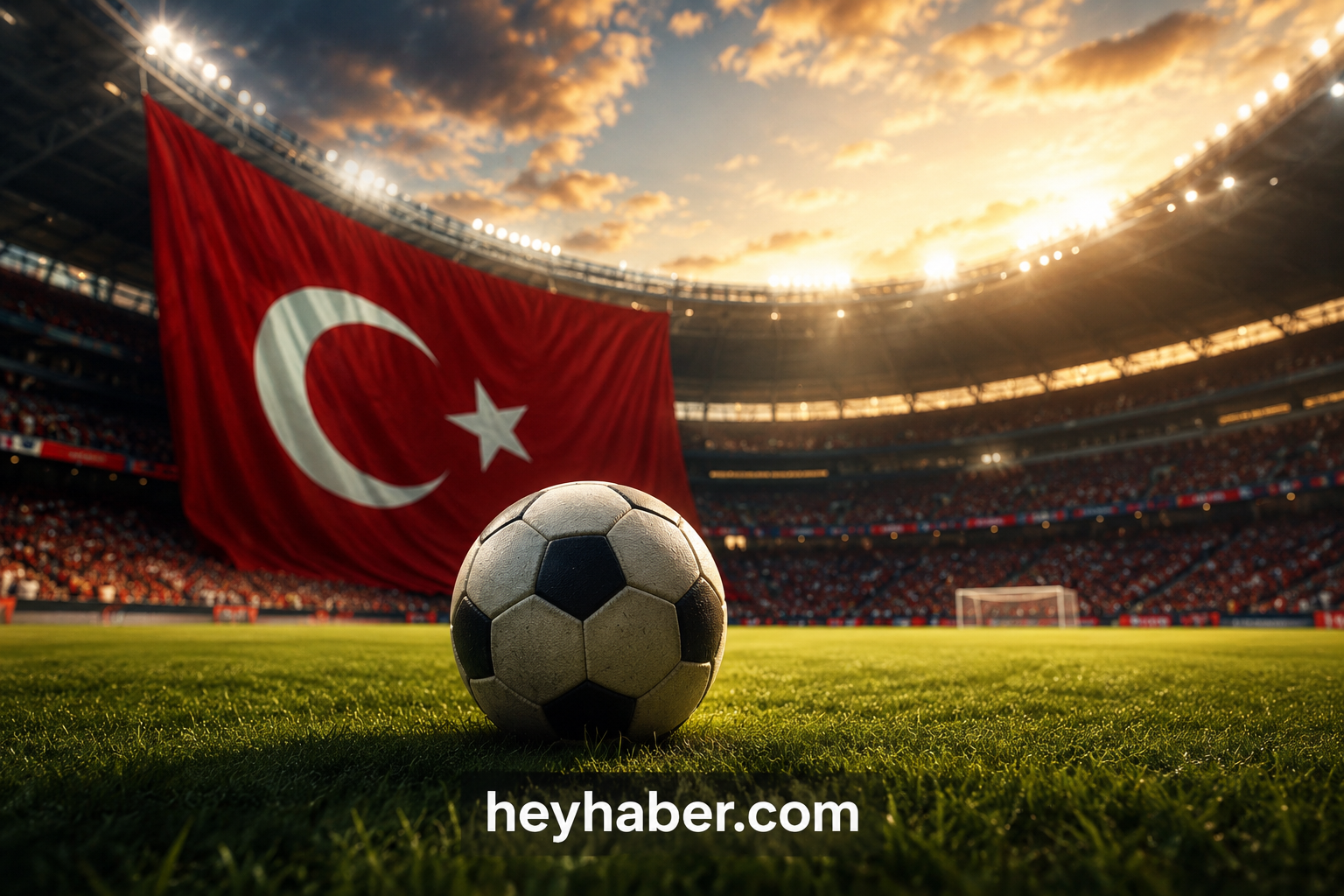 Türkiye’nin Dünya Kupası Kaderi Bu 3 Maçta Yazılacak!