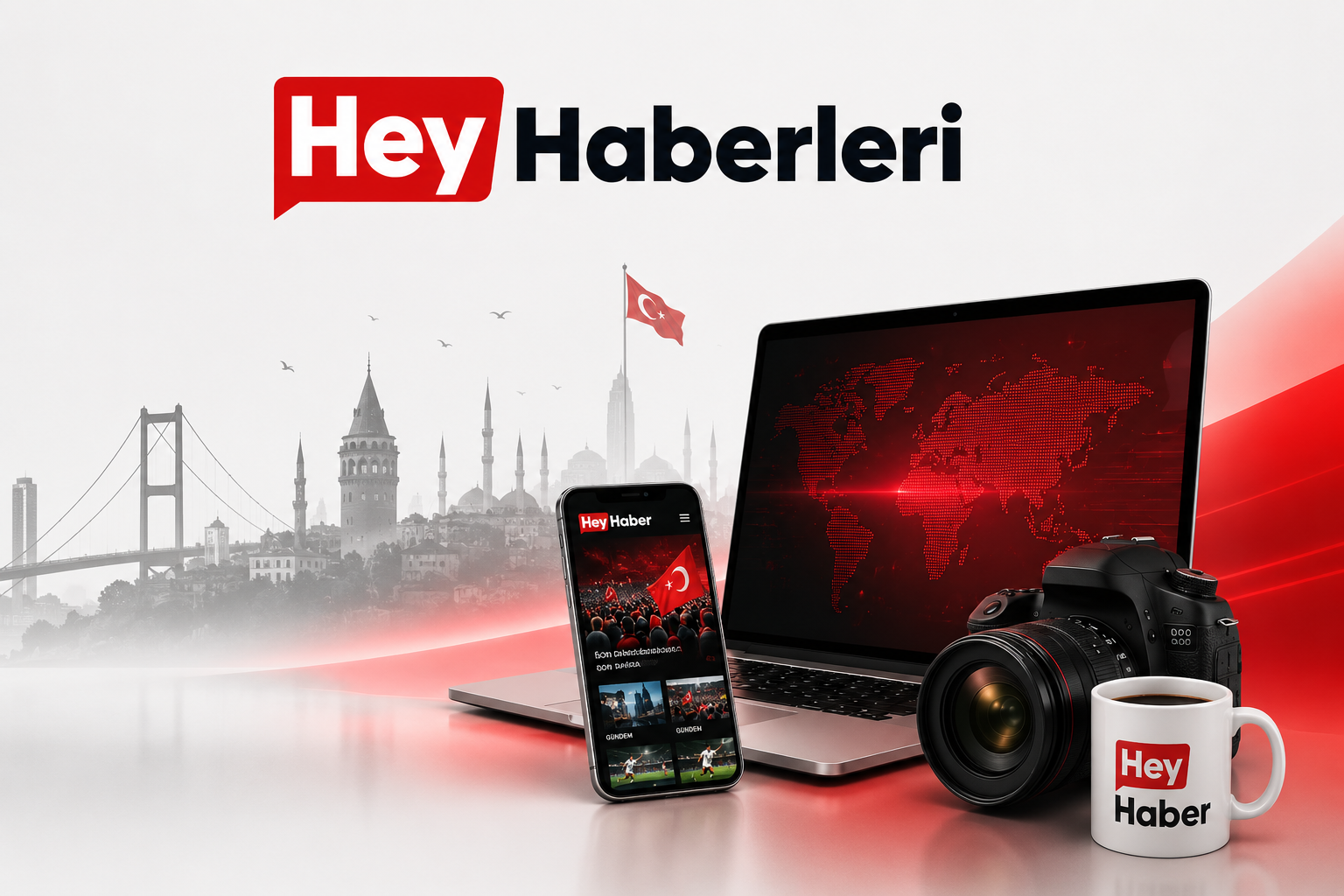 Hey Haberleri