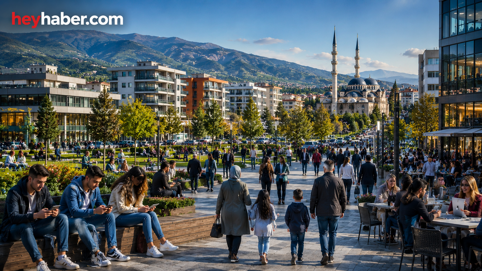 Düzce’de Yeni Seçmen Profili