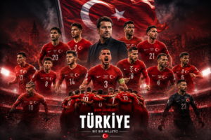 Milli Takımın Dünya Kupası Yolculuğu Nasıl Şekillendi?