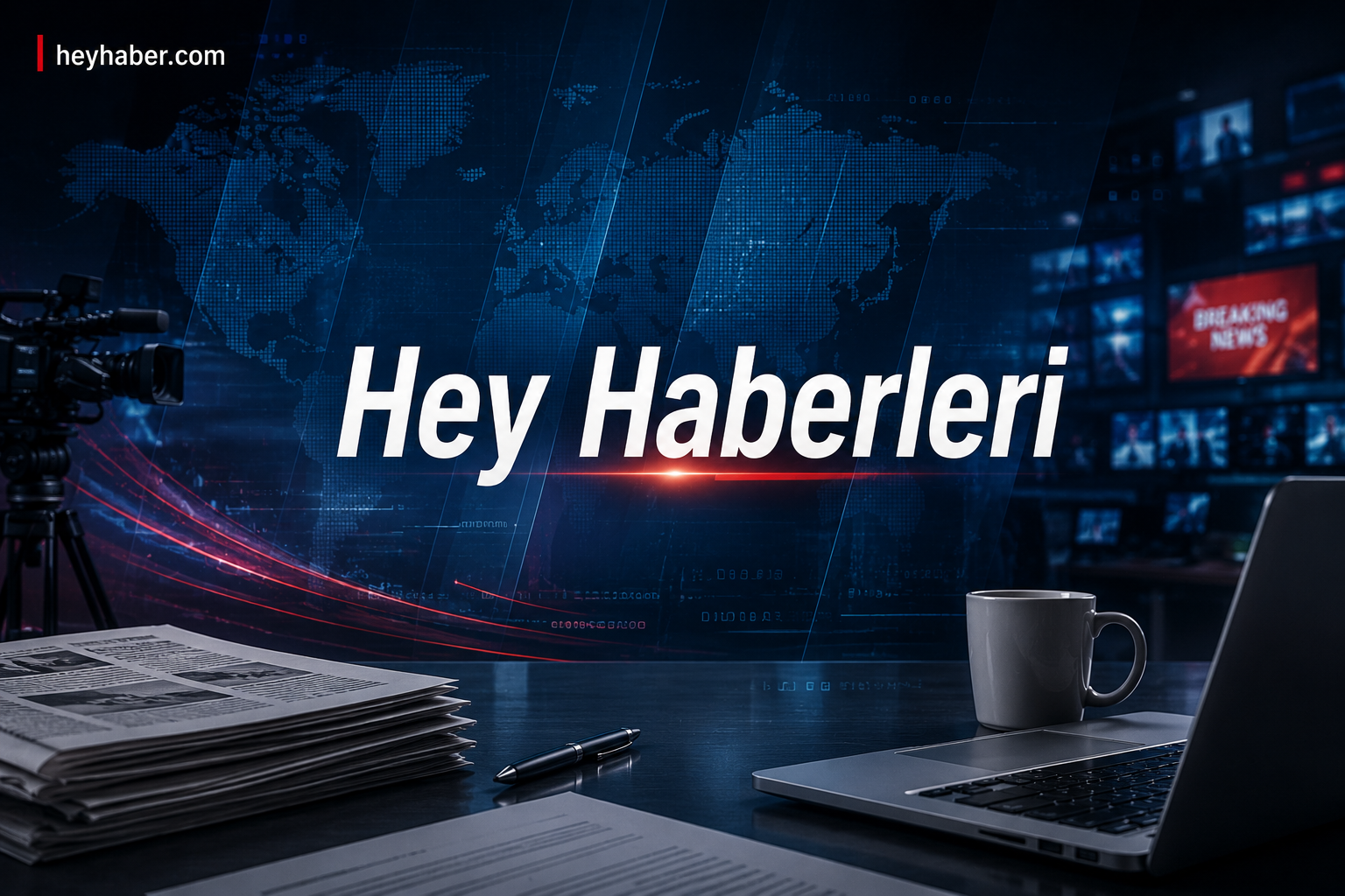 Hey Haberleri