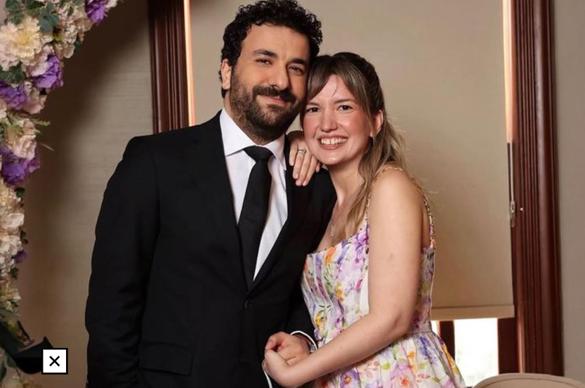 Ünlü Komedyen Hasan Can Kaya Yarın New York’ta Evleniyor!