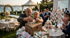 YAZ DÜĞÜNLERİNDEKİ ARTAN MALİYET DİKKAT ÇEKİYOR