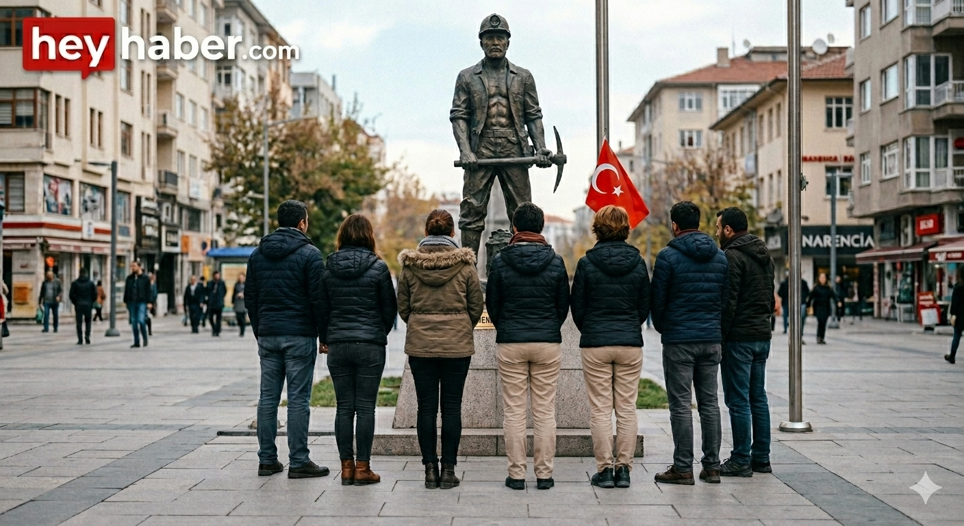 ANKARA’DA ÖĞRETMENLERİN AÇLIK GREVİ 9’UNCU GÜNÜNDE
