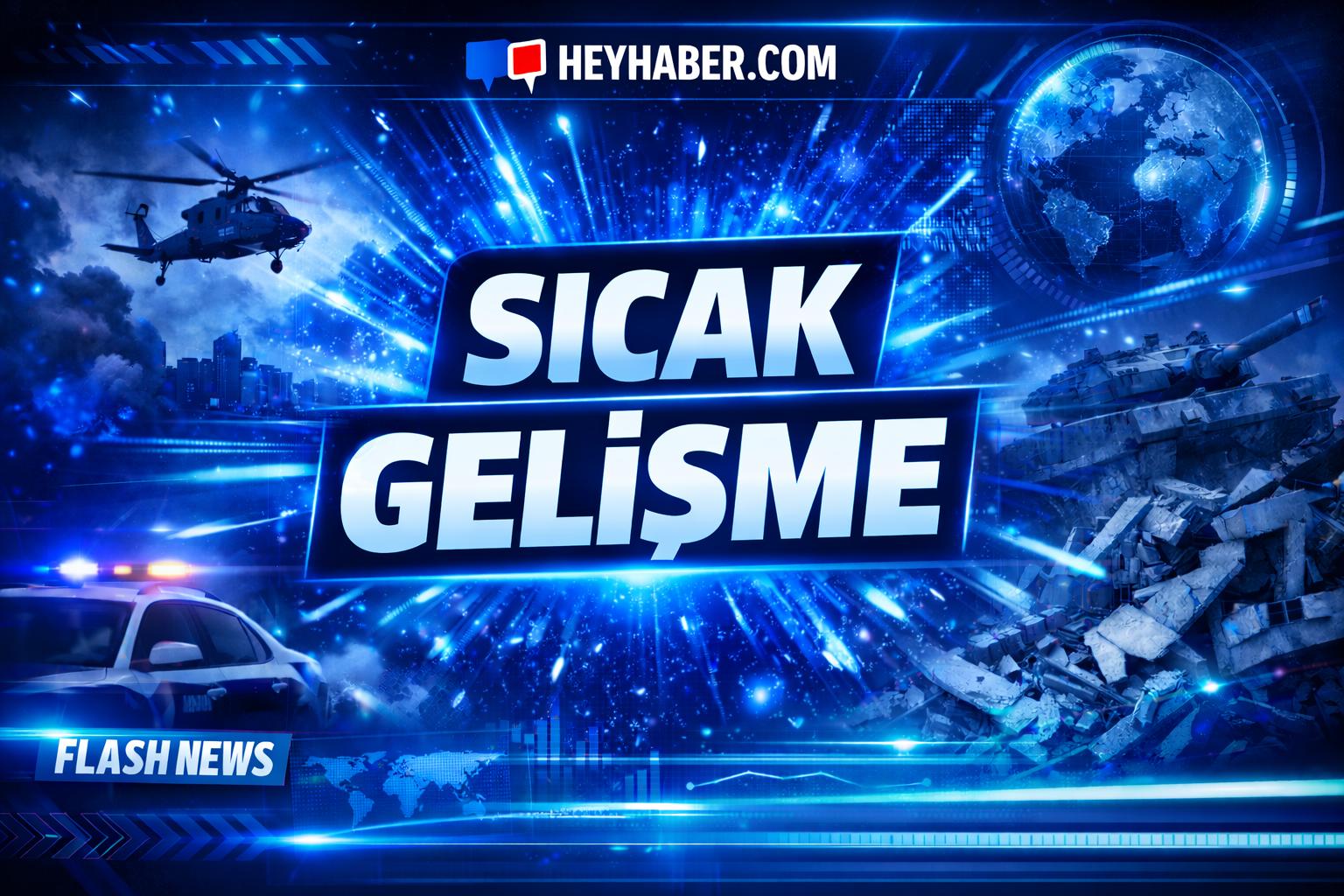 İsrail ve İran Arasında Füze Düellosu! Trump’tan “Ateşi Kesin” Çağrısı