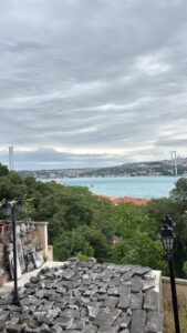Boğaz 