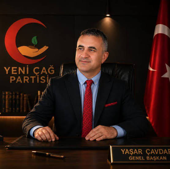Yeni Çağ Partisi Lideri Çavdar’dan Eğitimde “Gösteri Kültürü” Tepkisi: “Çocuklara Alkış Değil, Karakter Kazandıralım”