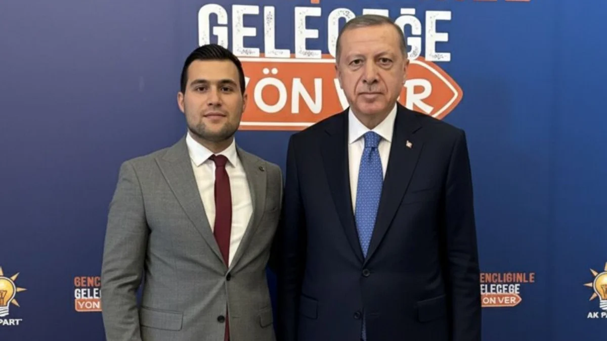Ankara Bu İddiayı Konuşuyor: Can Aydemir’e Üst Düzey Görev Daveti