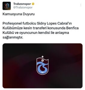 Cabral