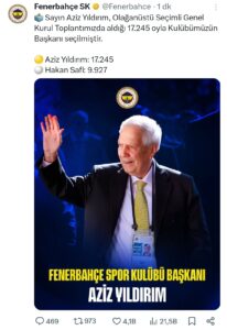 Fenerbahçe