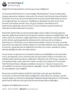Cemil tugay