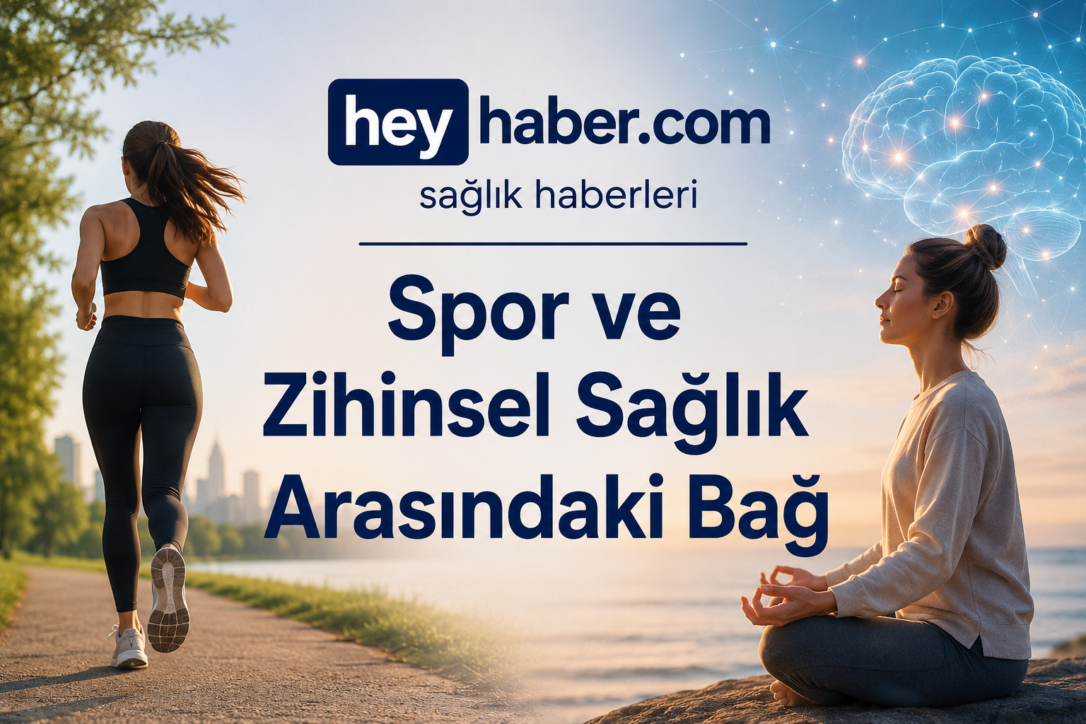 Spor ve Zihinsel Sağlık Arasındaki Bağ