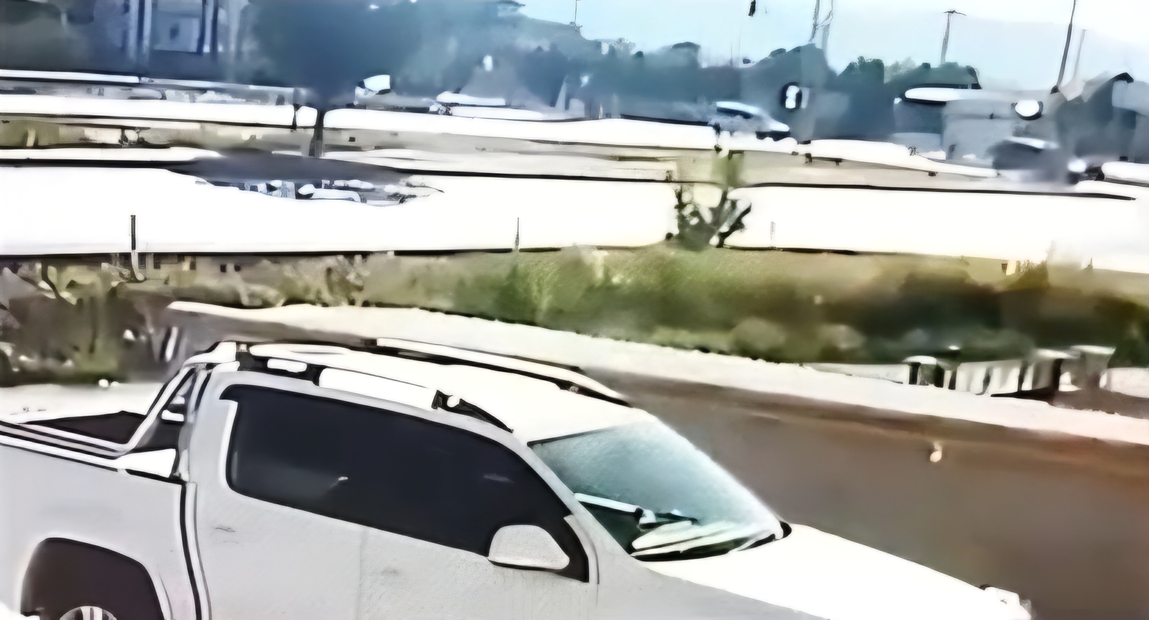 TRAFİKTE 3 SANİYE KURALININ “HAYATİ” ÖNEMİ
