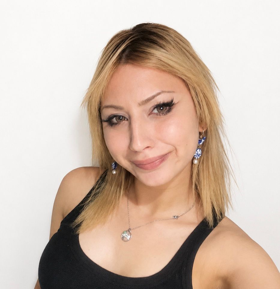 Melike Merve Kıvrak