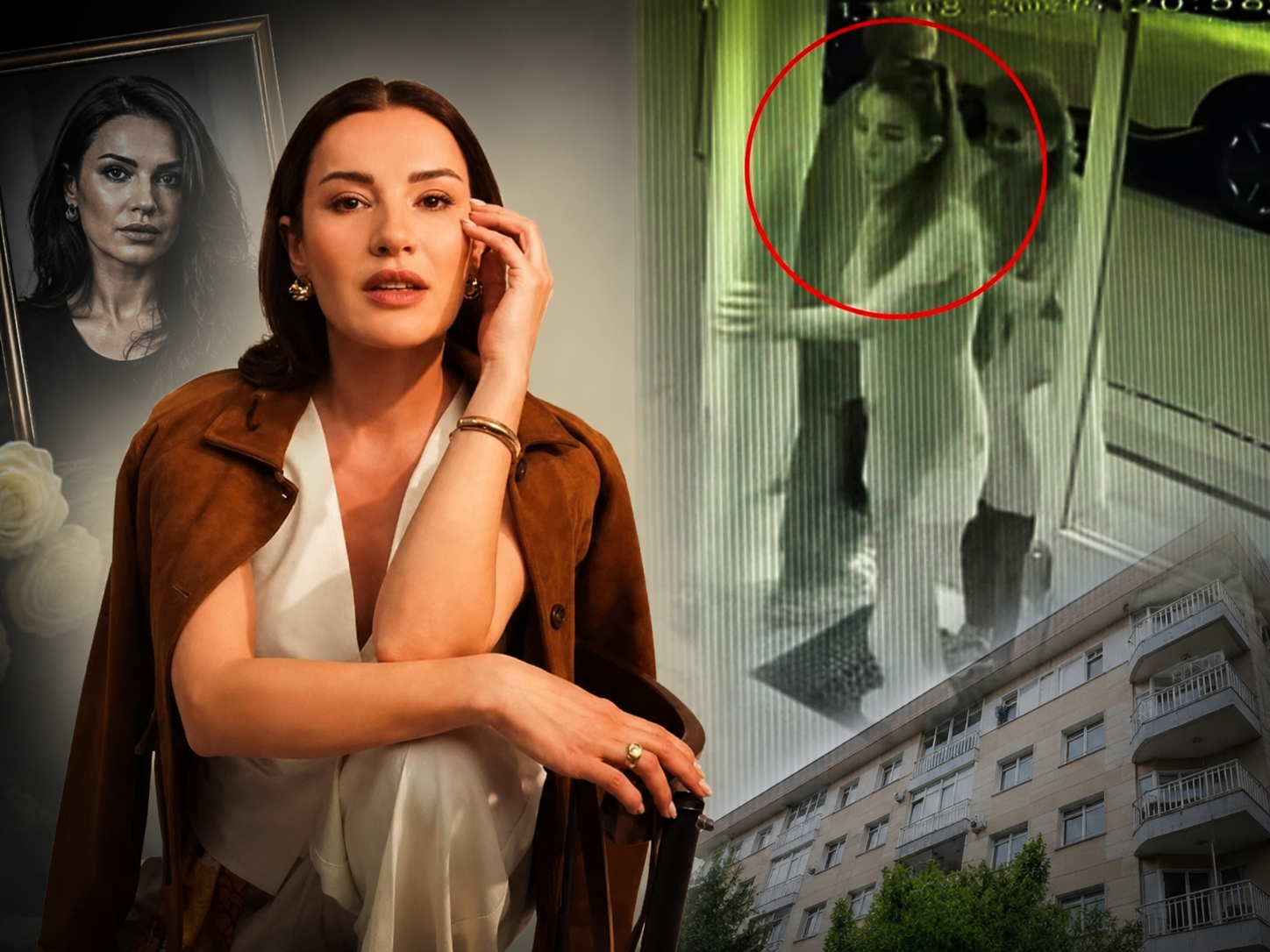 Ece İrtem’in Ölümüyle İlgili Dikkat Çeken Gelişme: Annesi O Geceyi Anlattı