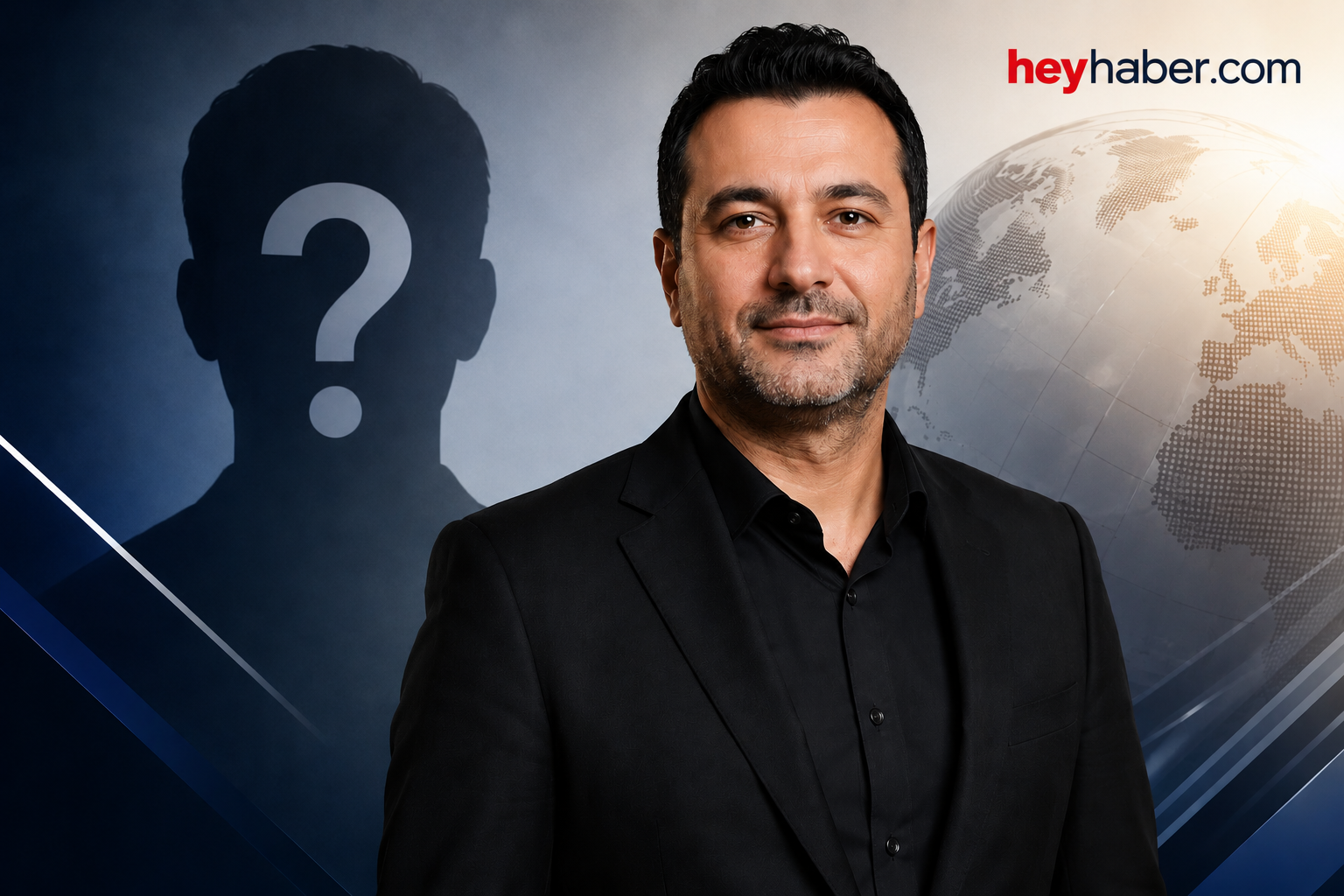İşte Erhan Karaal’ ın Biyografisi!