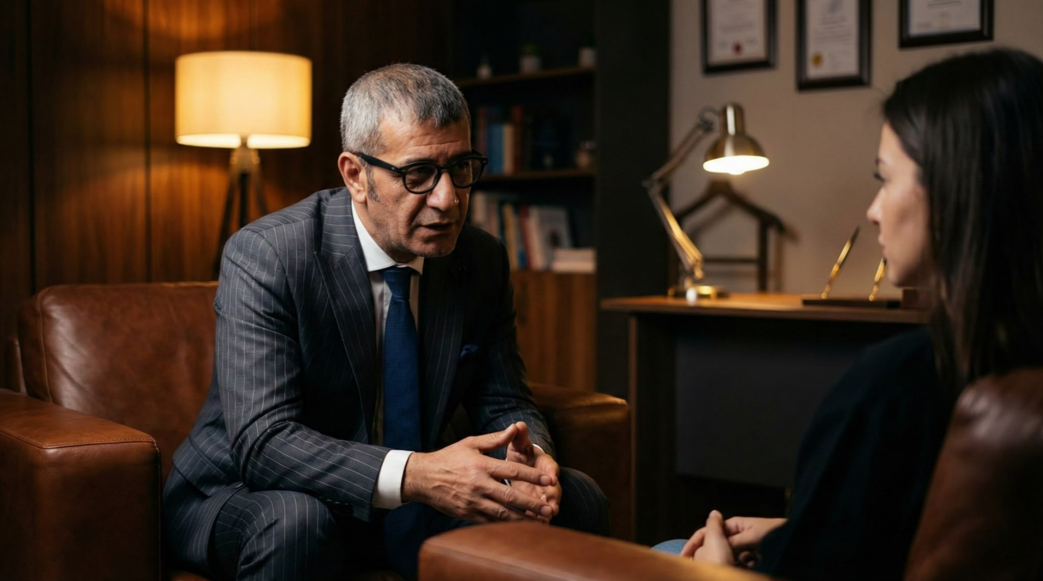 Prof. Dr. Kürşat Şahin Yıldırımer’den Kamuoyu Açıklaması