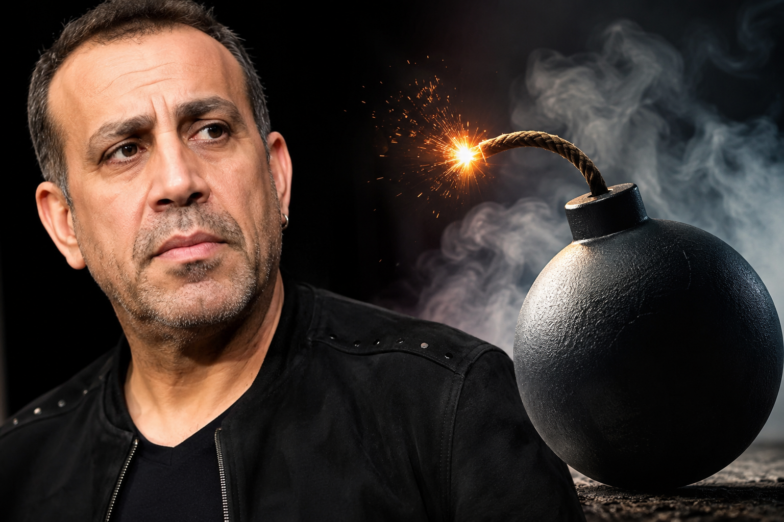 Haluk Levent Bombayı Açıkladı mı? Beklenen O Açıklama Geldi mi?