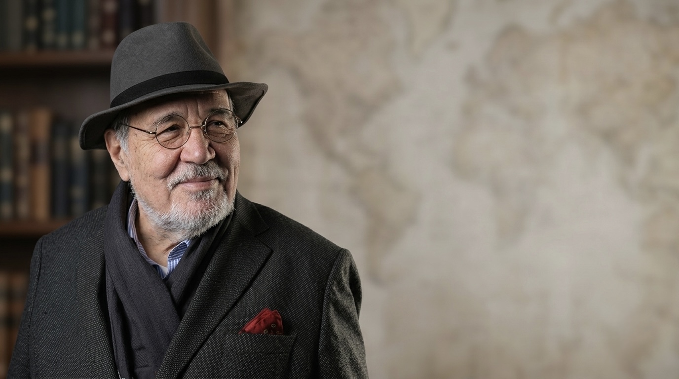 İlber Ortaylı’nın Eşyalarının Satışı Gündem Oldu: Kızı Tuna Ortaylı’dan Açıklama…