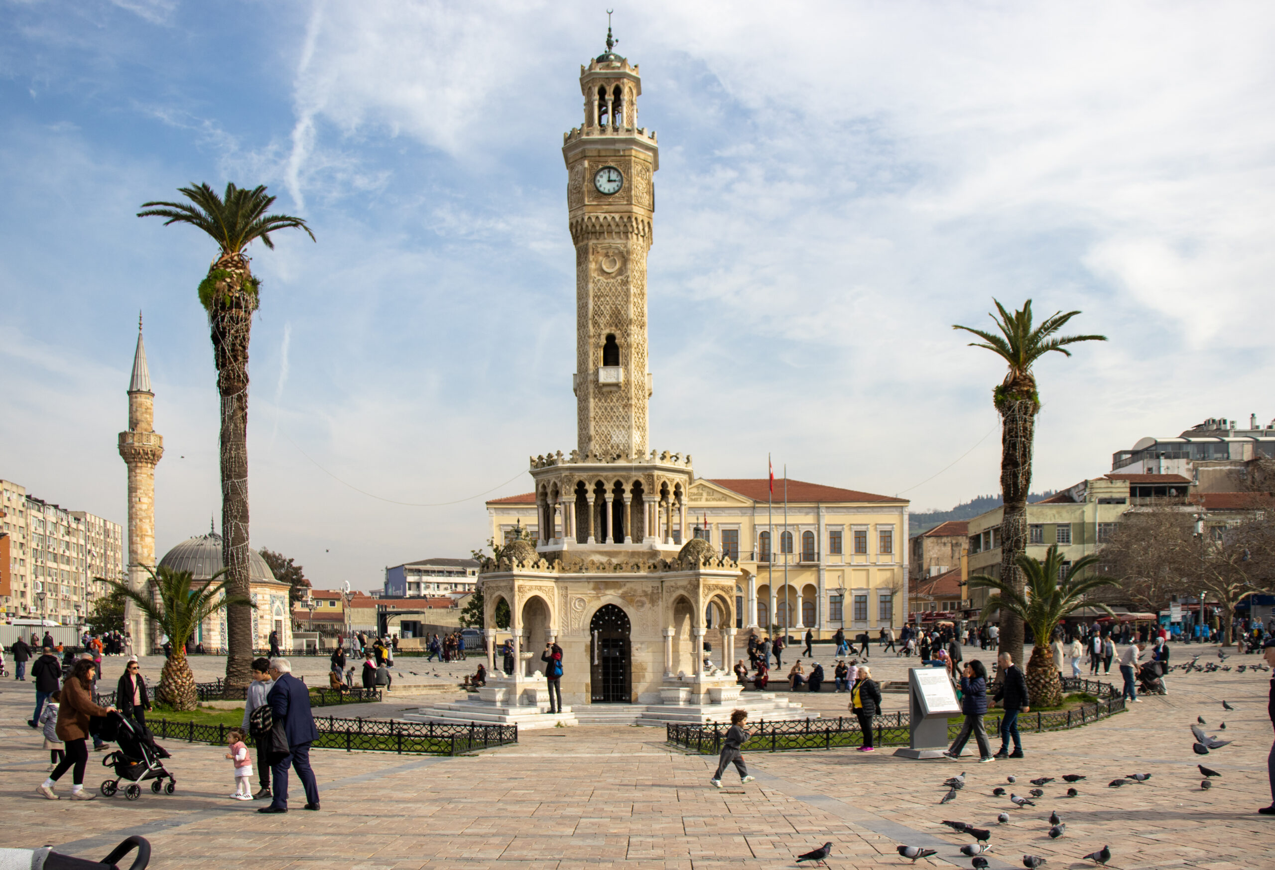 İzmir Neyiyle Ünlü? İzmir’in Bilinmeyen Özellikleri