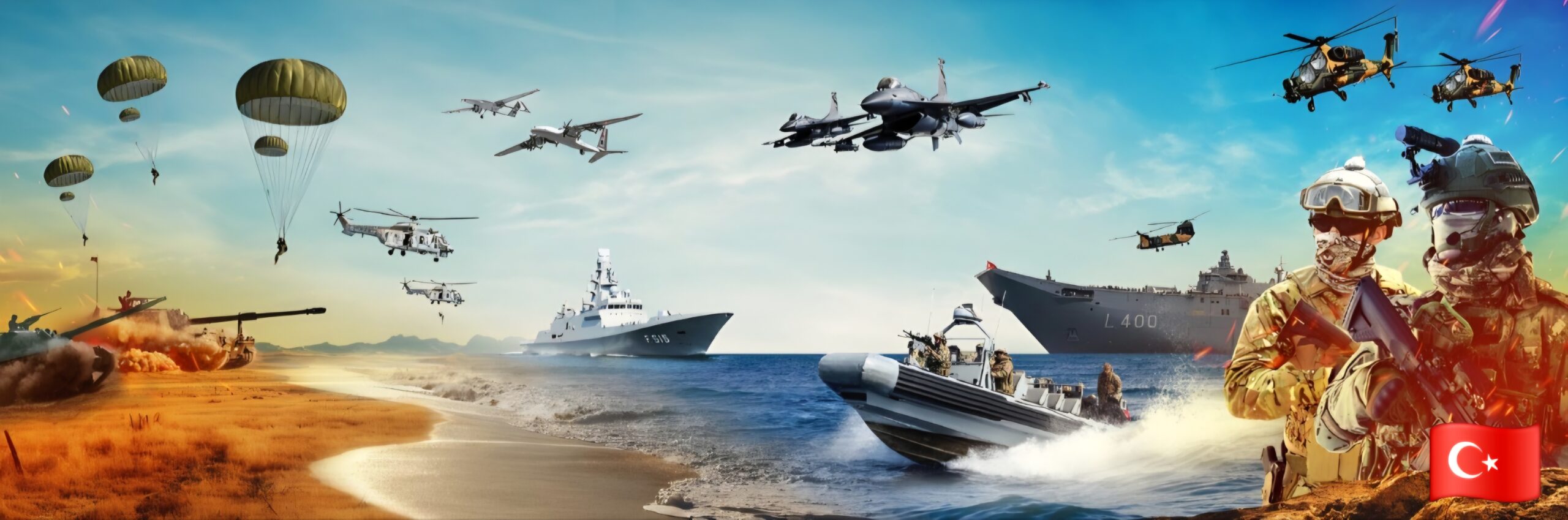 TÜRKİYE’NİN NATO’DAKİ STRATEJİK GÜCÜ NEDEN HER GEÇEN GÜN ARTIYOR?