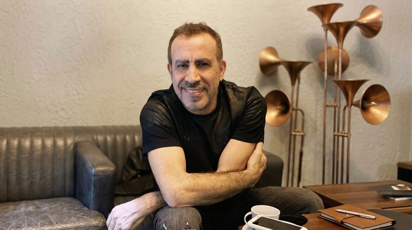 Haluk Levent’ten Kamuoyuna Soruşturma Sonrası Dikkat Çeken Açıklama: “Asıl Bombayı Bekleyin”